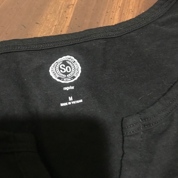 medium kohls top - Picture 2 of 3